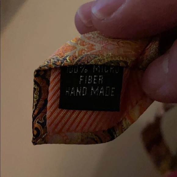 Tie - Picture 4 of 5